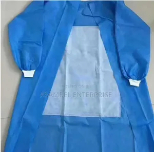 Disposable Coverall Gowns