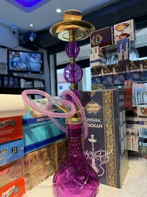 Hookah Stand