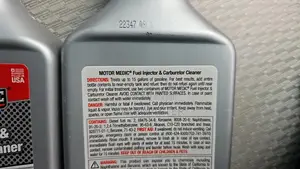 Original Fuel Injector Cleaner Motor Medic From Usa