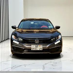 Rent a Car - Honda Civic