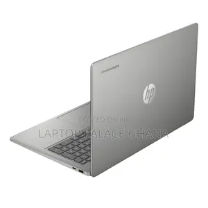 New Laptop HP Chromebook 8GB Intel Core I3 SSD 128GB