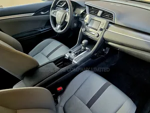 Rent a Car - Honda Civic
