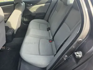 Rent a Car - Honda Civic
