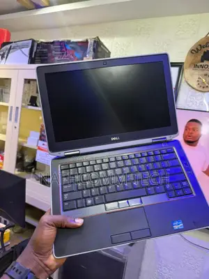 Laptop Dell Latitude E6320 8GB Intel Core I5 HDD 320GB