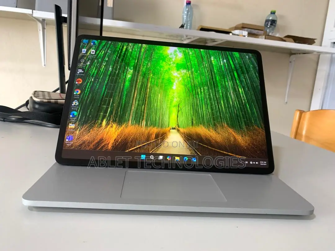Laptop Microsoft Surface Laptop Studio 16GB Intel Core i7 SSD 512GB