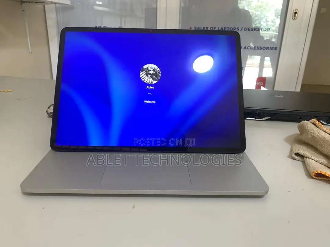 Laptop Microsoft Surface Laptop Studio 16GB Intel Core i7 SSD 512GB