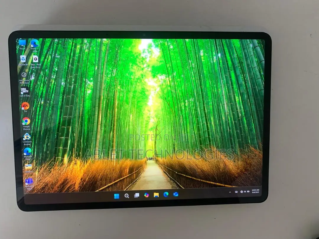 Laptop Microsoft Surface Laptop Studio 16GB Intel Core i7 SSD 512GB