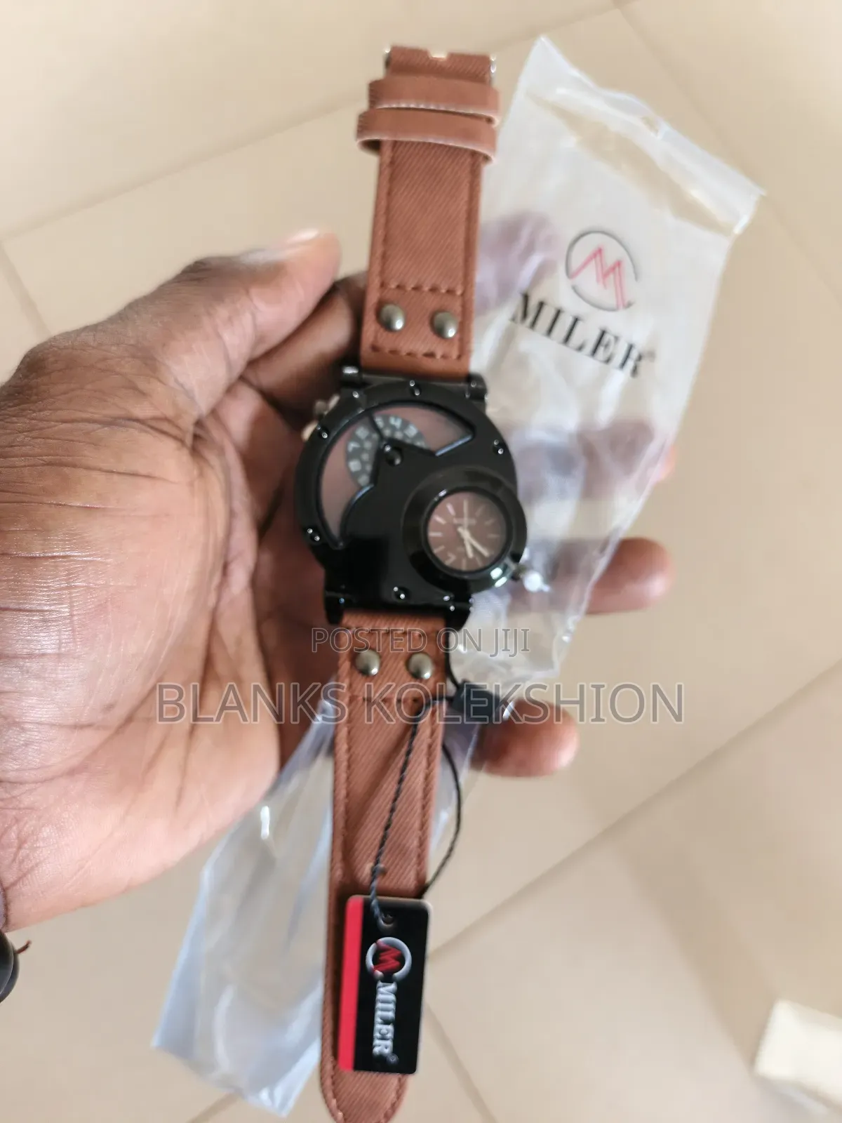 Miler Watches for Sale