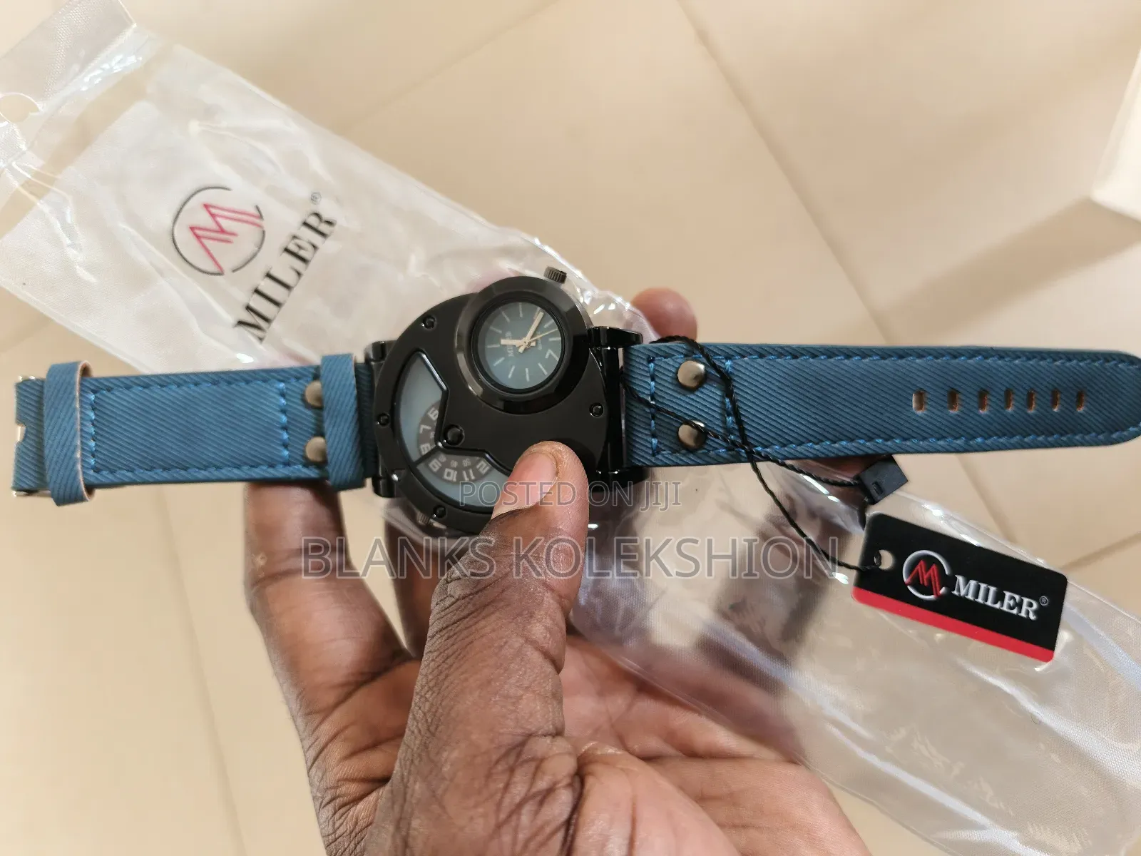 Miler Watches for Sale