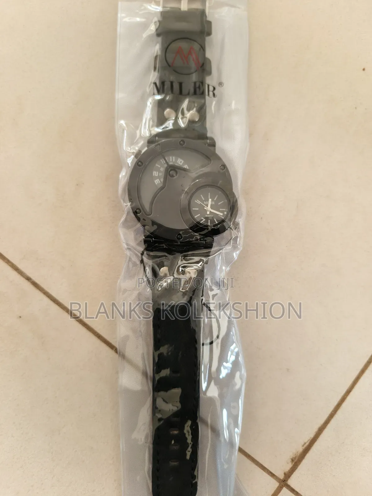 Miler Watches for Sale
