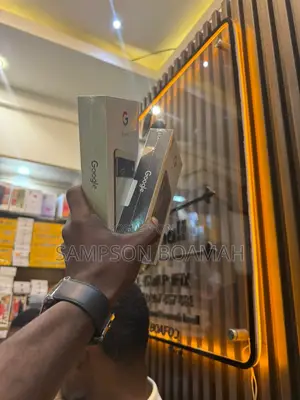 New Google Pixel 6a 128 GB Gray