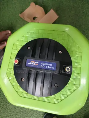 Jac De150c Horn Tweeter Magnet