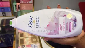 Dove Shower Gel