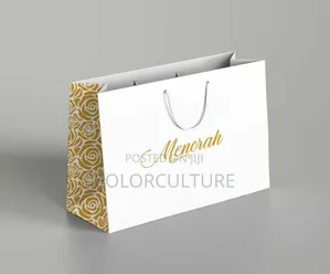Paper Packaging