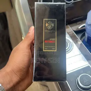 Mancera Red Tobacco Intense