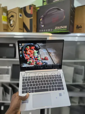 Laptop HP ProBook 430 G7 16GB Intel Core I5 SSD 256GB