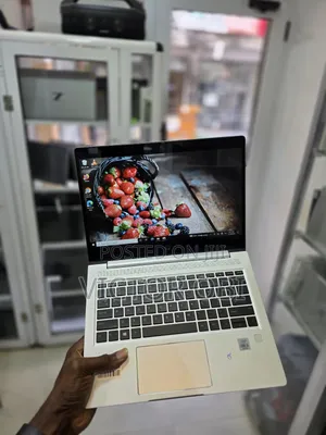 Laptop HP ProBook 430 G7 16GB Intel Core I5 SSD 256GB