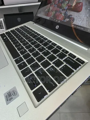 Laptop HP ProBook 430 G7 16GB Intel Core I5 SSD 256GB