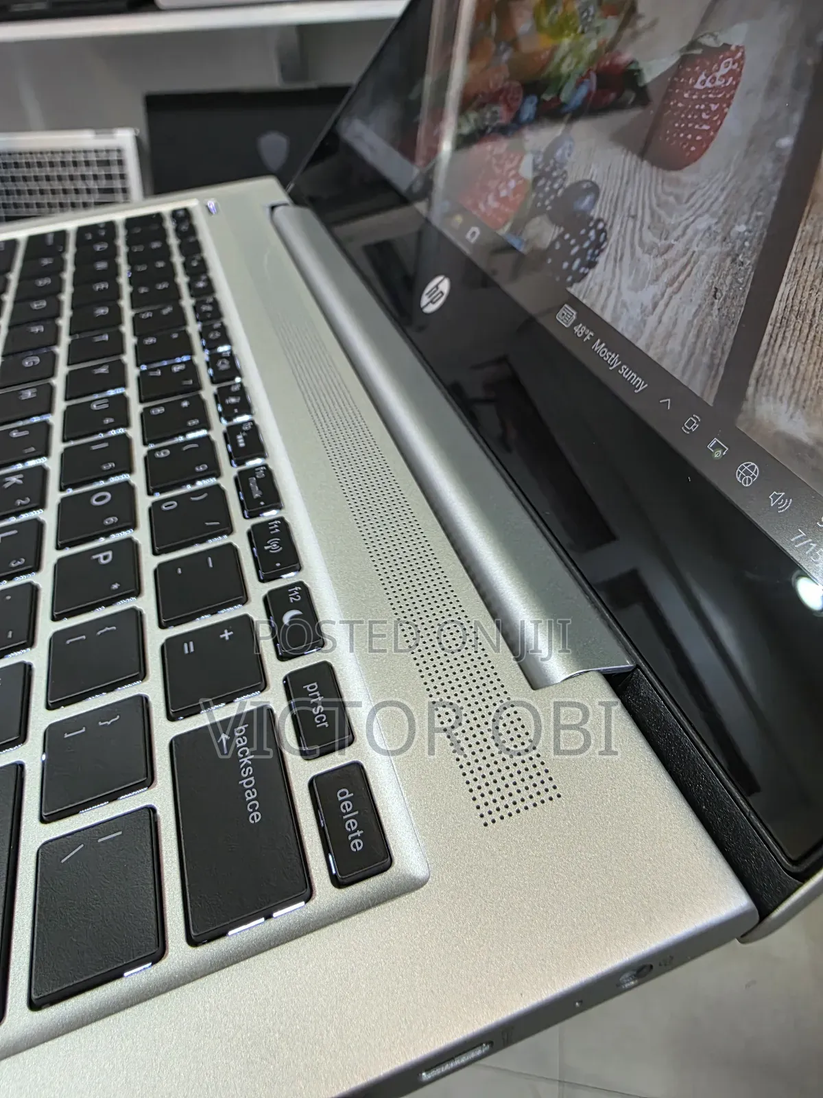 Laptop HP ProBook 430 G7 16GB Intel Core I5 SSD 256GB