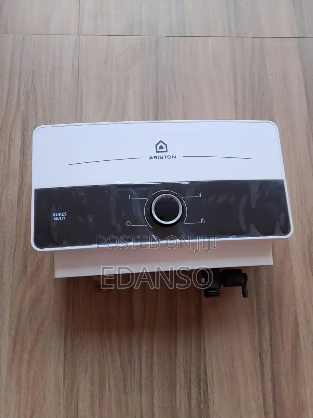 Ariston Water Heater