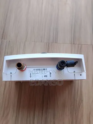 Ariston Water Heater