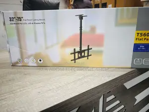 Ceiling Mount 32”-75”