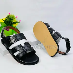 Quality Hermes Sandals for Men