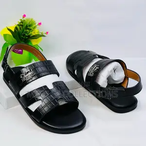 Quality Hermes Sandals for Men