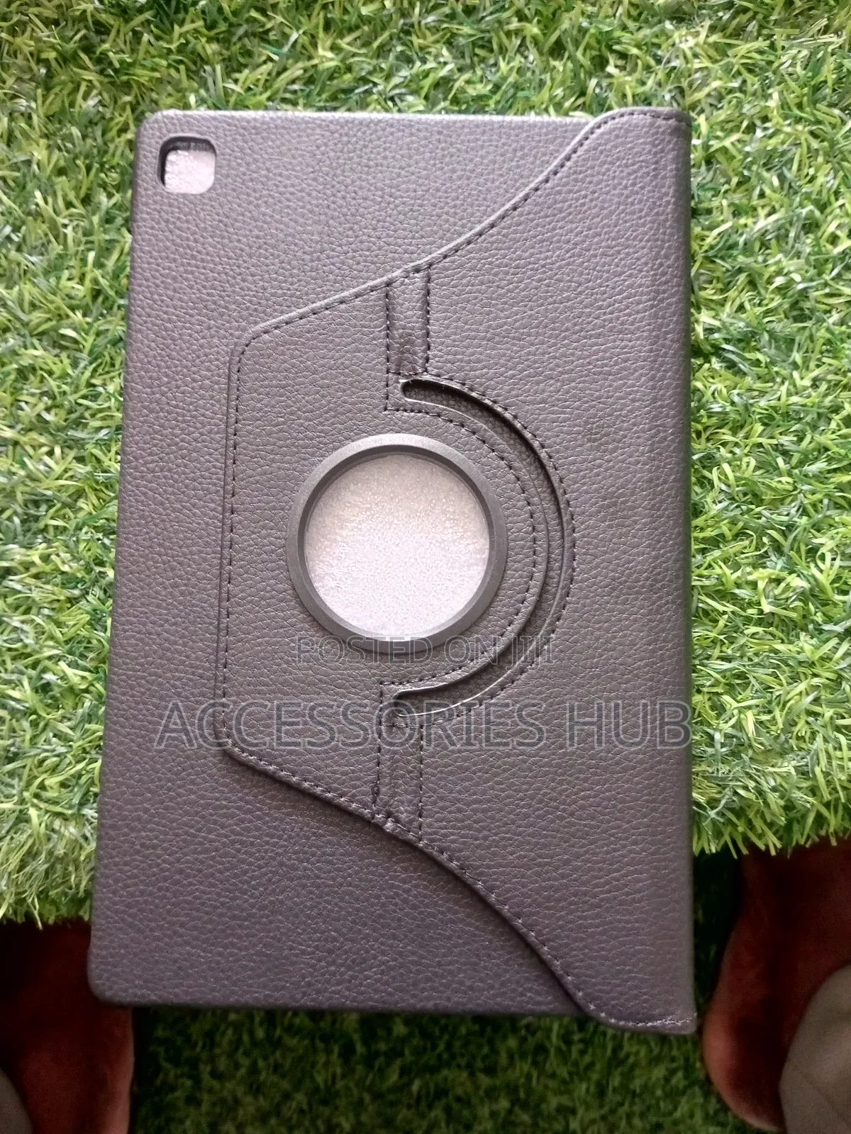 Samsung Tab S6 Lite Standing Case