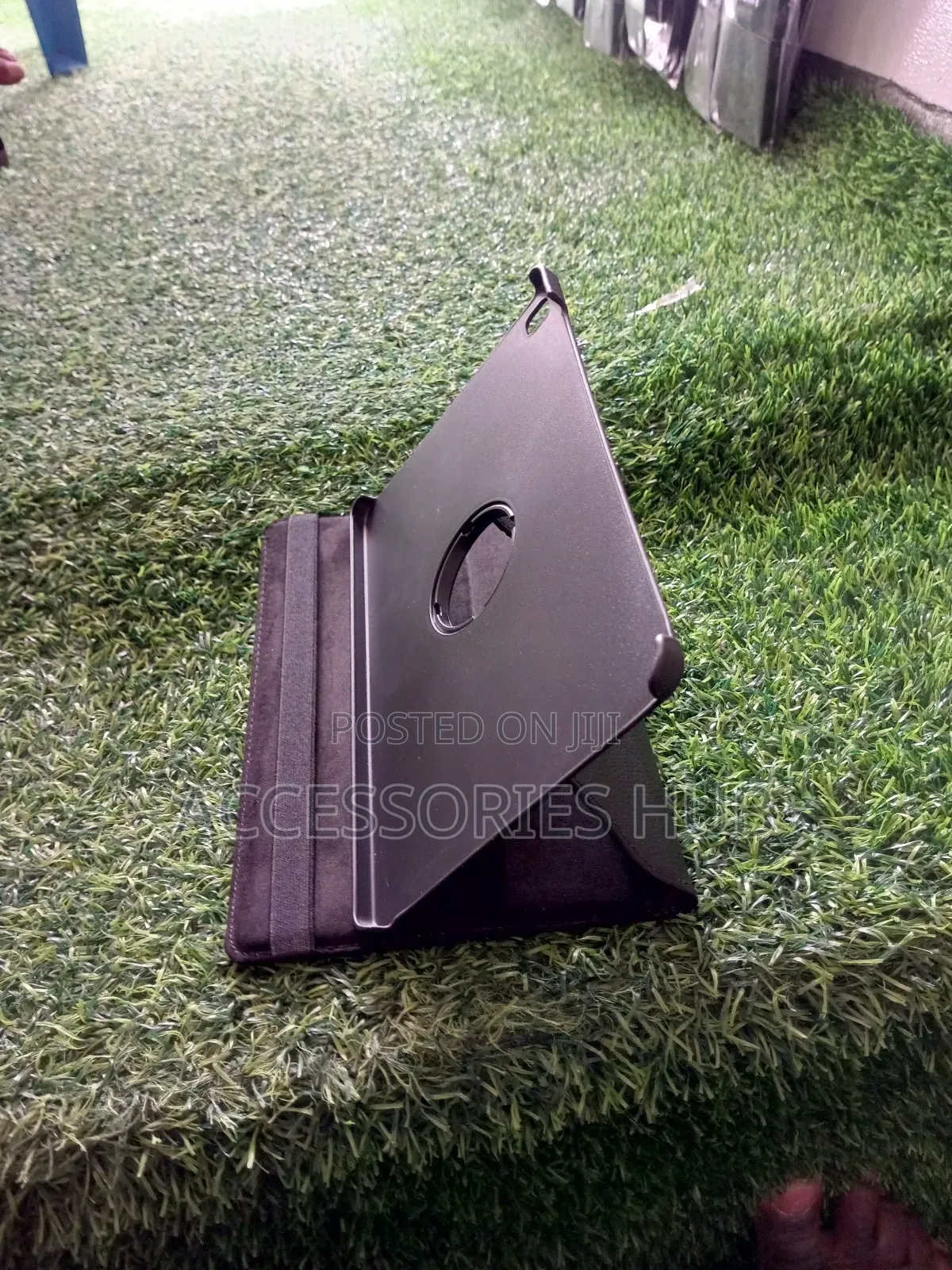 Samsung Tab S6 Lite Standing Case