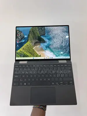 Laptop Dell XPS 13 16GB Intel Core I7 SSD 512GB