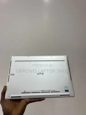 Laptop Dell XPS 13 16GB Intel Core I7 SSD 512GB