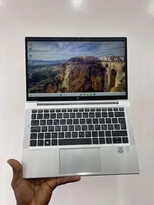 Laptop HP EliteBook 830 G7 16GB Intel Core I5 SSD 512GB