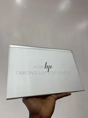Laptop HP EliteBook 830 G7 16GB Intel Core I5 SSD 512GB