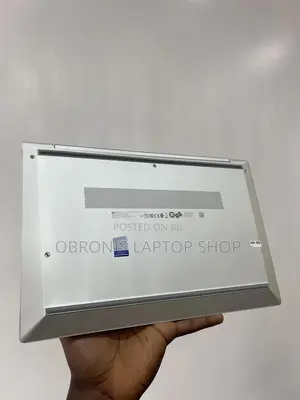 Laptop HP EliteBook 830 G7 16GB Intel Core I5 SSD 512GB