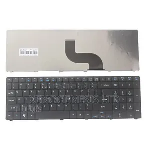 Acer Aspire 5810 Keyboard
