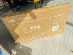 Ultra Slim Uhd Smart Glossy Led 55”P635