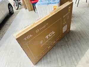 Best Buy for Less Uhd Smart TCL 55”P634