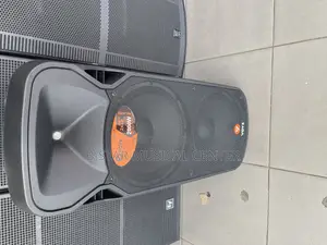 15” Vozy Rechargeable Speaker