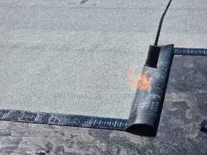 Torch Stone SBS Modified Bitumen Waterproof Membrane – 3mm