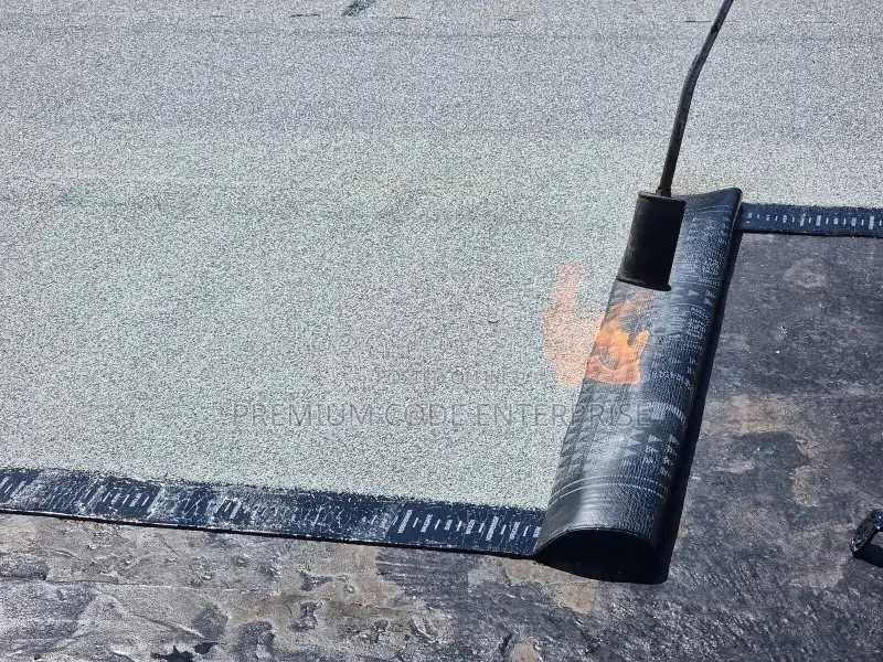 Torch Stone SBS Modified Bitumen Waterproof Membrane – 3mm