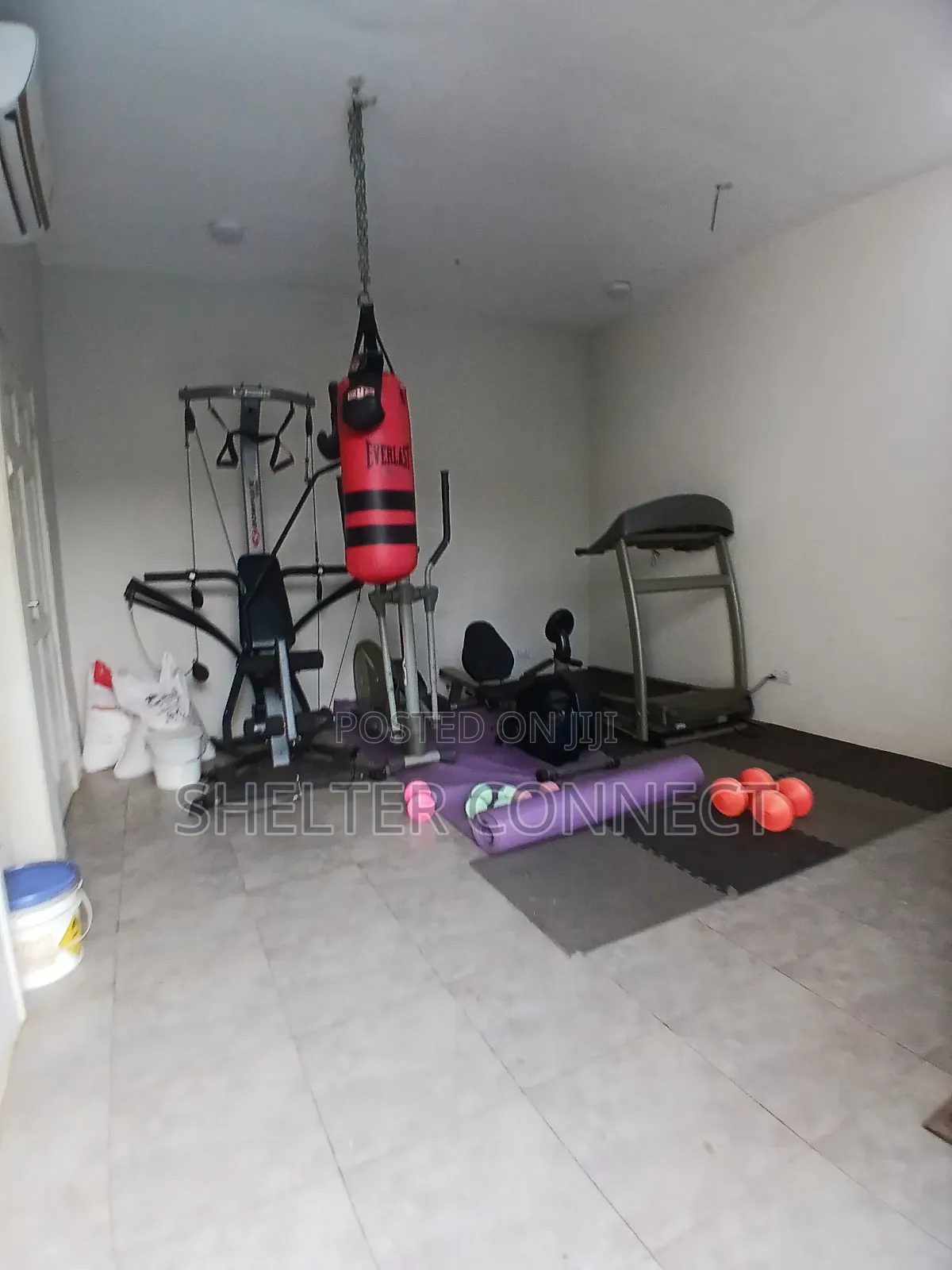 Furnished 2bdrm Apartment in Oyarifa for rent