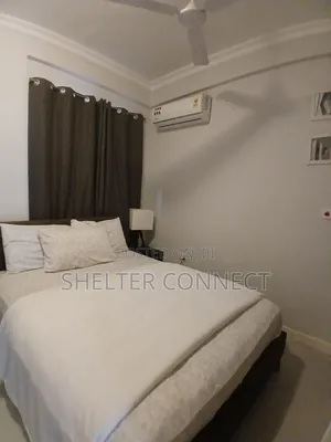 Furnished 2bdrm Apartment in Oyarifa for rent