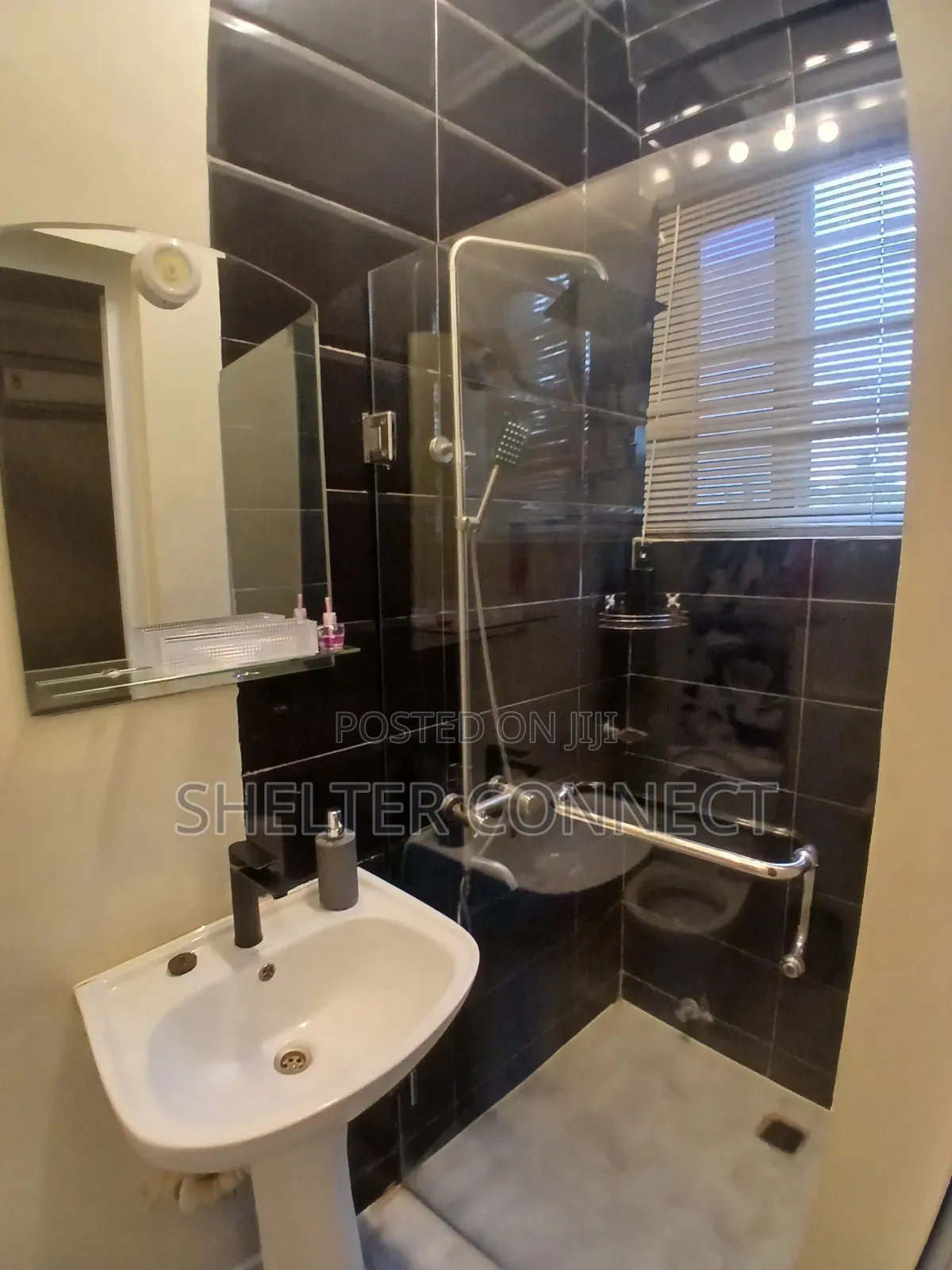 Furnished 2bdrm Apartment in Oyarifa for rent