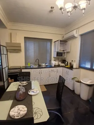 Furnished 2bdrm Apartment in Oyarifa for rent