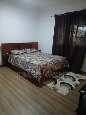 Furnished 3bdrm House in Manet Junction for rent