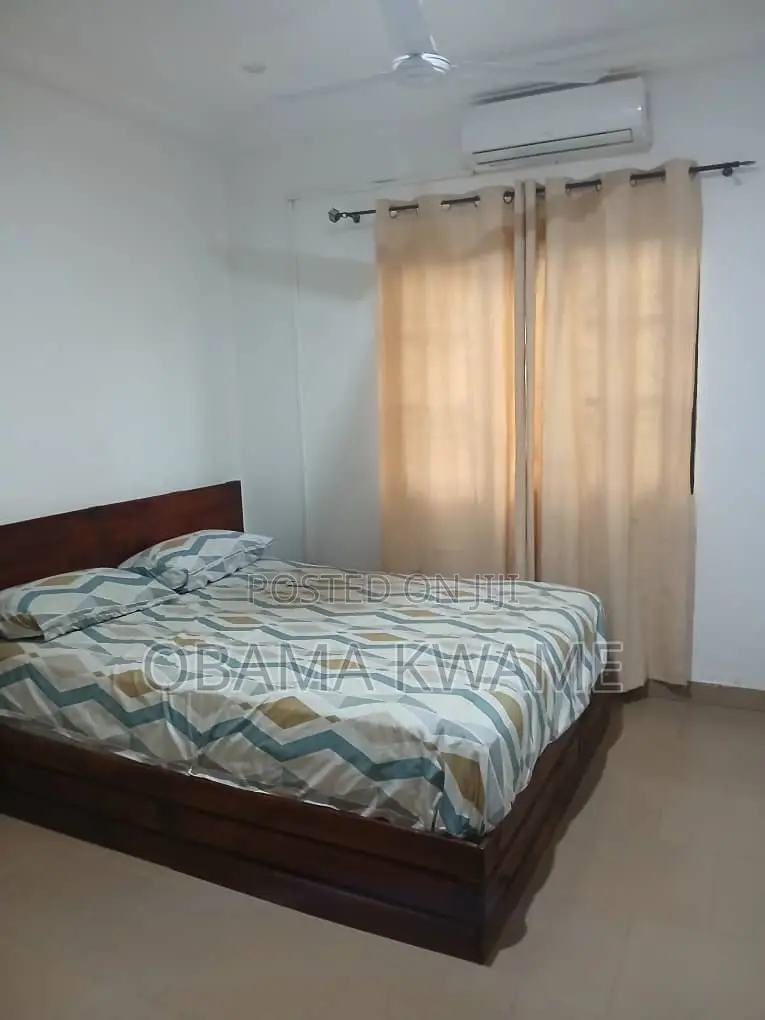 Furnished 3bdrm House in Manet Junction for rent