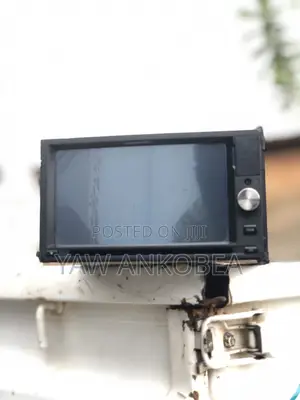 Blaupunkt Multimedia Player