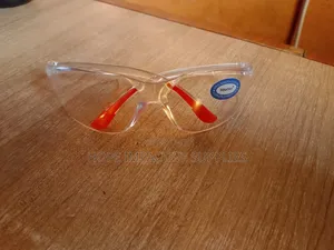 Vaultex Safety Spectacle - Plain [Complete Uv Protection&Anti-scratch]