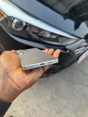 Samsung Galaxy S25 Ultra 256 GB Gray